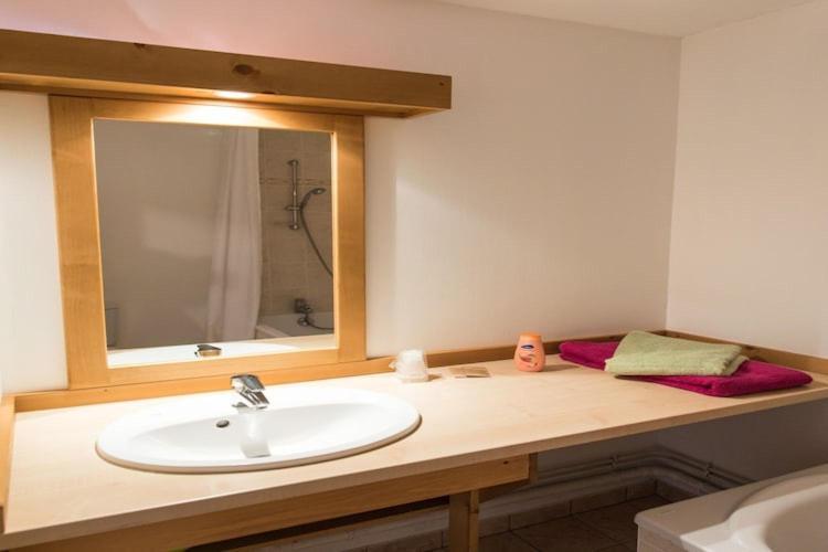 Great Apartment In Near Lake Annecy 日耶 外观 照片
