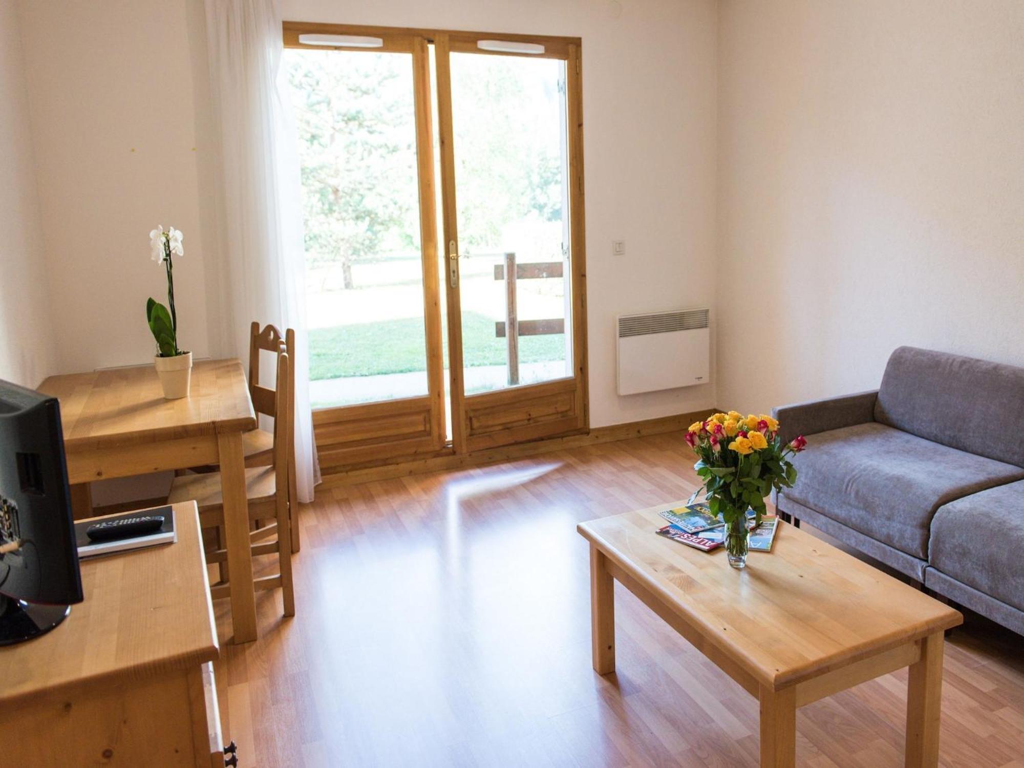 Great Apartment In Near Lake Annecy 日耶 外观 照片
