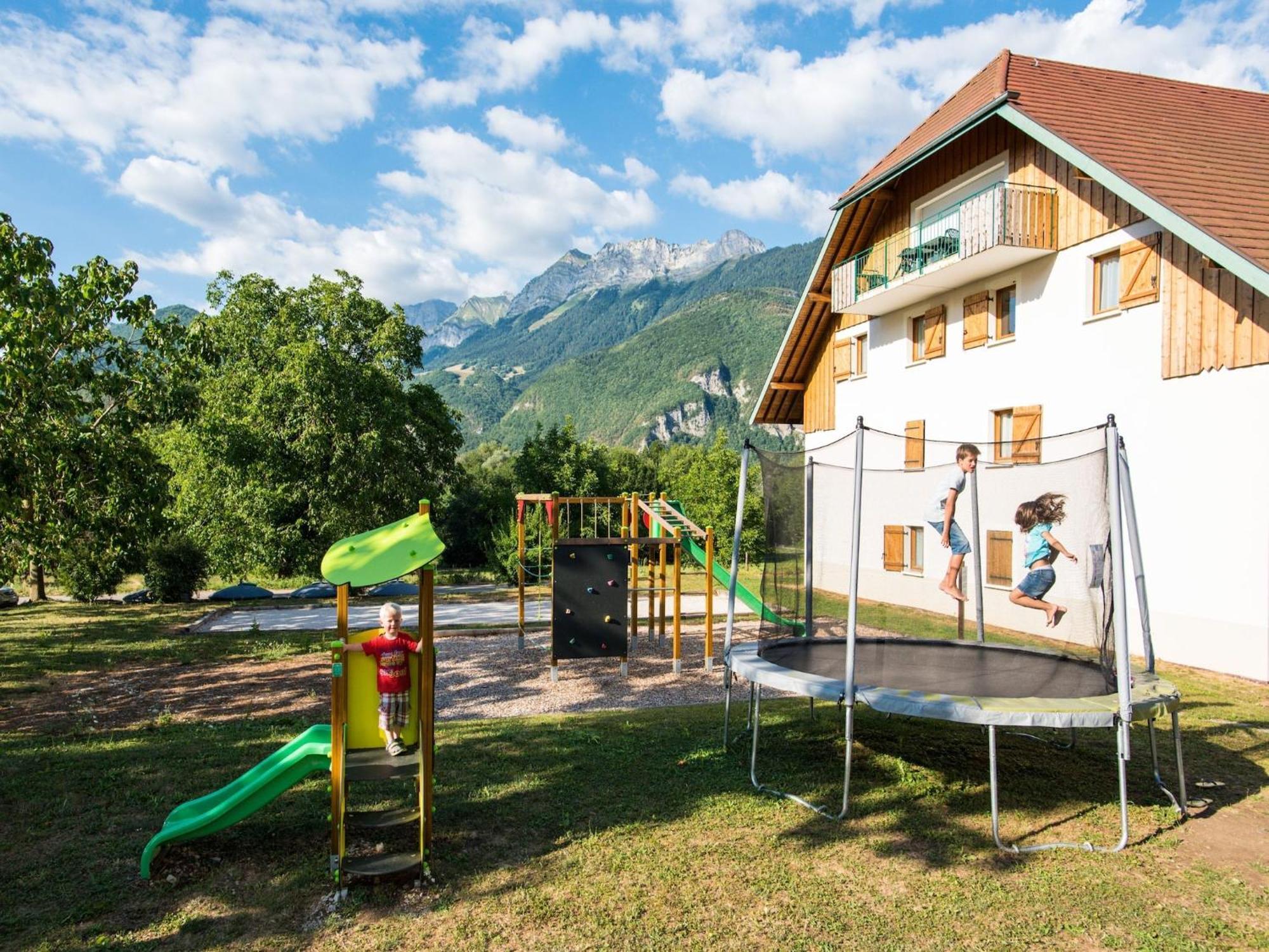 Great Apartment In Near Lake Annecy 日耶 外观 照片
